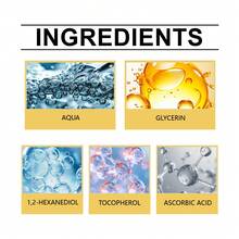 狗狗眼部清洁液，温和舒适的清洁液，清洁狗狗眼部分泌物 - 彩色 - 查看 3