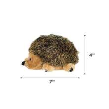 Outward Hound Hedgehogz Plush Dog Toy, Small - Nhiều màu - Xem 6