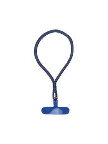 1pc 1.5m Universal Nylon Adjustable Lanyard Strap, Crossbody, Foldable, Retractable, Travel Essential, Also Suitable For Room, Home, Autumn, Bedroom Decor - Multicolor - View 33