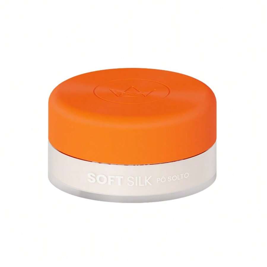 Mari Maria Makeup Mari Maria Soft Silk Loose Powder Fine Natural Velvety Texture - 01 - Hương Vani - Xem 1