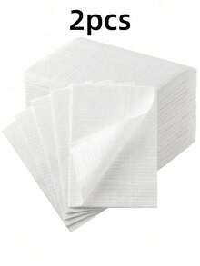 Set 2 piese (10 piese) - Tavă pentru unghii, Set suport pentru unghii (Tavă de bază, Set suport pentru unghii (doar tava de bază), Suport pentru unghii tip presare, Tavă manuală pentru exersarea unghiilor, Suport pentru unghii pre-vopsite, Suport pentru afișarea unghiilor, Kit de început pentru salon de unghii acasă (roz) - Multicolor - Vizualizare 15