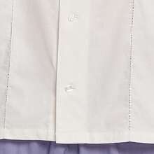 Nike Camiseta de manga corta unisex AS U NSW ESSNL+ SS TOP GCEL IH8663-030 - Blanco - Ver 5