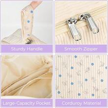 Roll-Up Pencil Bags - B - View 6