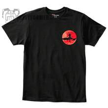The Eminence In Shadow Anime T-Shirt In All Sizes - màu đen - Xem 7