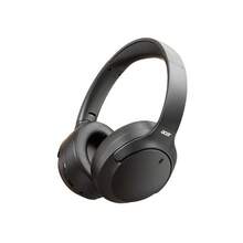 Acer سماعات رأس لاسلكية OHR305 فوق الأذن بخاصية إلغاء الضوضاء: عزل عميق للضوضاء يصل إلى 48 ديسيبل لعزل الضوضاء المحيطة، صوت جهير معزز لتجربة صوتية غامرة، زمن استجابة منخفض للألعاب، تقنية بلوتوث 5.4 لاتصال مستقر، مناسبة لمختلف الاستخدامات بما في ذلك التمارين الرياضية والدروس عبر الإنترنت. لون أسود. - الأسود - مشاهدة 7