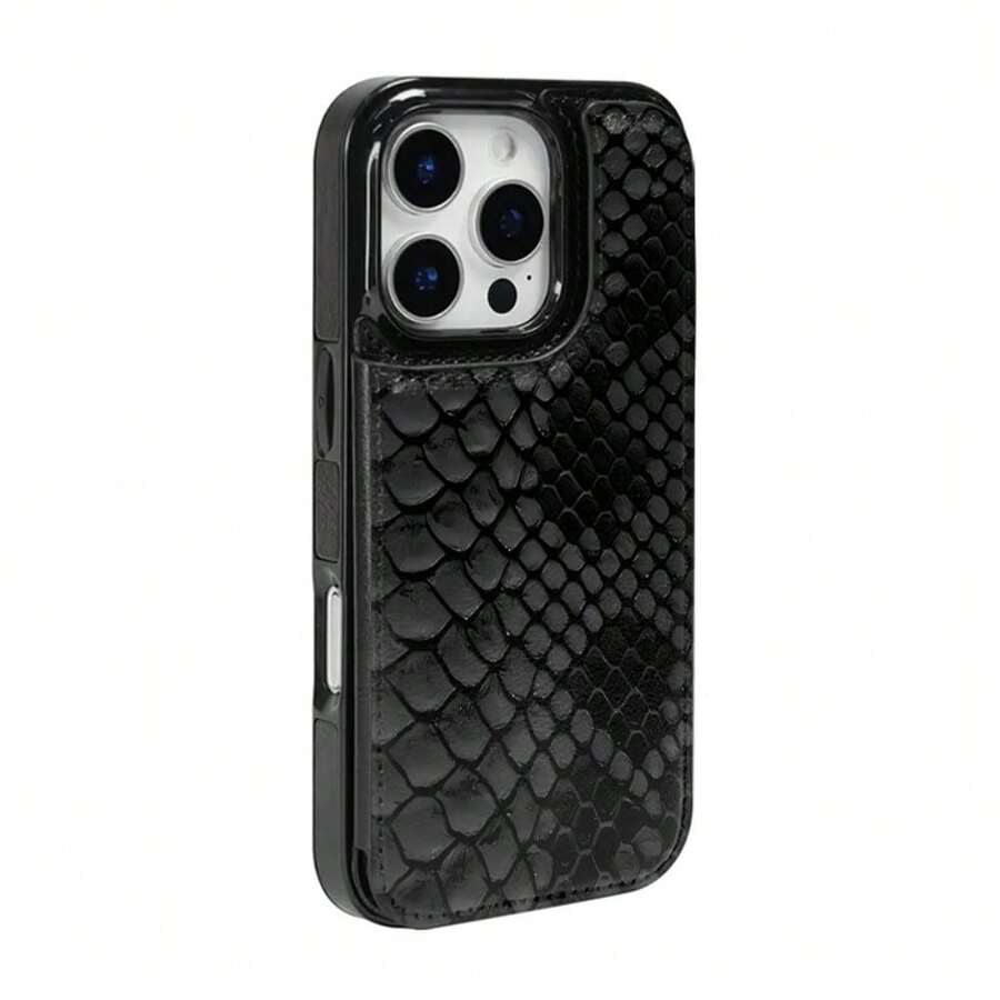 Basic Phone Cases - Black - View 1