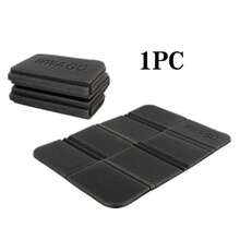 2pcs Foldable Waterproof XPE Seat Cushion, Portable Foam Camping Mat For Outdoor, Camping, Hiking And Garden - Multicolor - View 13