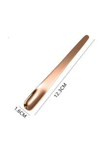 4件套优质不锈钢迷你甜点勺，可爱卡布奇诺咖啡勺，冰淇淋勺，调味勺，小咖啡勺，甜点勺，调味勺，意式浓缩咖啡勺，冰淇淋勺，小咖啡勺，甜点勺，香料勺，适用于厨房、咖啡馆、婚礼派对、感恩节礼物、毕业纪念品