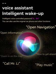 2026 Upgraded 3-In-1 Wireless CarPlay Mirroring Adapter, Compatible With IPhone/Apple/Android Phones To Connect Car Screen, Auto Connection, Dual-Band 2.4/5GHz WiFi And Bluetooth 5.0, Wired To Wireless