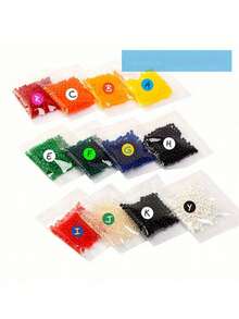 Dot Sticker Labels, Round Polka Dot Circles Large Set, 10 Colors Each, Totaling 700 Marking Stickers, 10 Vibrant Colors, Marking Stickers, Self-Adhesive Circular Labels, Suitable For Crafts And Organization, Perfect For Parties And Events.