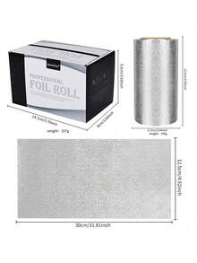 专业系列专家级金箔纸，适用于染发和挑染服务