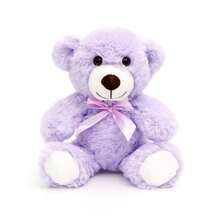 Valentines Gifts For Her Him Kids Girlfriend Boyfriend Wife Mom Fiancee, Valentines Gifts For Girl, Valentine's Teddy Bear, Funny Cute Stuffed Animal Plush Present For Birthday - Multicolor - View 9