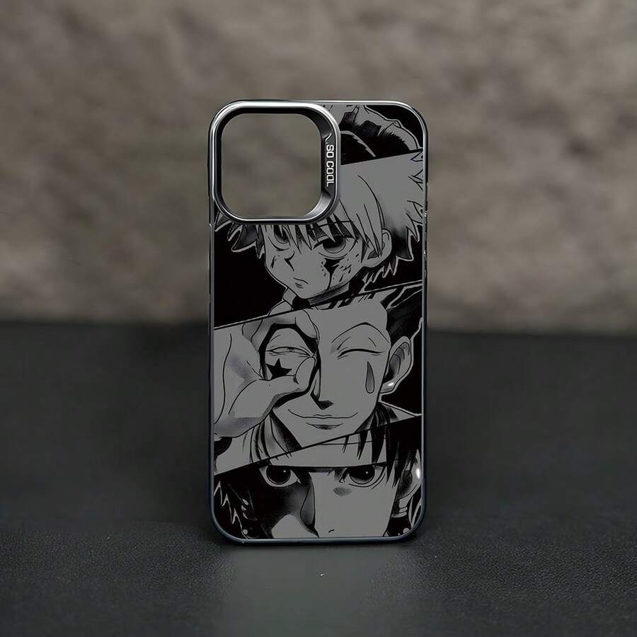Basic Phone Cases - ืฆืืขืื ืืขืืจืืื - ืจืื 1