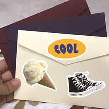 Glow Stickers - Multicolor - View 8