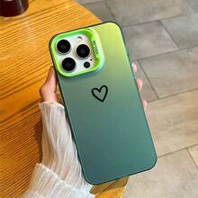 UV impressão coração resistente a quedas Capinha Capa Para Apple i P h o n e 17 AIR 16 15 14 PLUS 13 12 11 PRO MAX X XS MAX XR 7 8 Galaxy A04E A04S A13 5G A05S A10S A11 M11 A12 A13 4G A14 A15 A20 A23 A32 A34 A35 A50S A30S A51 A52S 5G A54 A55 A71 4G A72 S20 S21 S23 FE S22 S23 S24 S25 Ultra S24 S25 Plus M23 M34 A07 A17 S25 EDGE A16 Redmi A2 A1 A3 9A 10C 12 12C 11A POCO 13 13C 14C Mi 11 lite 14 X3 X3 Pro X5 note 12 5G X5 Pro 12 Pro 13 pro 5G X6 Pro F3 F6 F6 PRO 8 pro 9 pro 10s 11 pro 12S 11s 13 4G 13 5G 13 Pro 4G x7 pro 14 5G 14 pro 4g 5g x7 5g F7 PRO F7 ULTRA A5 MOTO E22 E40 G14 G10 G20 G30 G22 G24 G34 G52 G54 G60 G84 capa protetora antiarranhões protetora Encaixe Perfeito com borda colorida P15638 - Preto - Visão 5