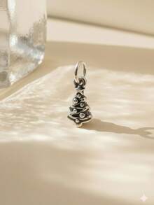 Kids Fine Jewelry Sets - Christmas Tree - View 7