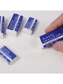 (1pc Automatic Pencil + 100pcs Refill Leads) Cartoon Unlimited Leads High-Quality Automatic Pencil For Drawing And Writing - Multicolor - View 3