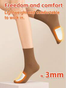 艾草-發熱足部貼