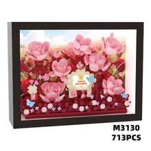 Adult Building Block Toys - Multicolor - View 13