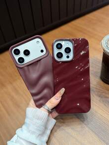 2 件装新年时尚简约硅胶手机壳，兼容 17/17 Air/17 Pro/17 Pro Max/16 Pro Max/16/16 Pro/16 Plus/15/15 Pro Max/15 Pro/11/12/13/14 Pro Max/11 Pro/11 Pro Max/12 Pro/12 Pro Max/13 Pro/13 Pro Max/14 Pro/14 Pro Max，创意优雅 - 彩色 - 查看 9