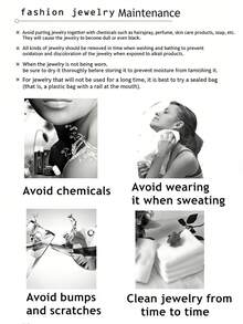 1pair Minimalist Design Earrings