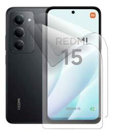 Phone Screen Protectors - Death - View 2