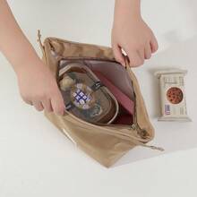 Student Lunch Bag - Pink - View 3