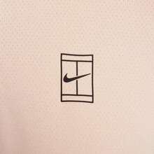 Nike Áo thun nam tay ngắn cổ bẻ AS M NKCT DF ADVTG POLOPOLO TFZ6908-126 - màu nâu - Xem 3