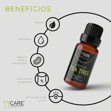 Essential Oil - Lavender - View 4