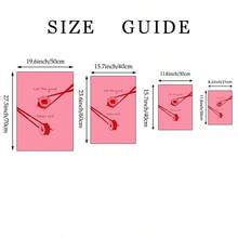 1/2幅极简粉色墙面艺术画“尽情享受美好时光”帆布画，马提尼酒海报，派对及鸡尾酒装饰，适用于客厅、酒吧，可作为礼物赠送朋友，有框/无框可选 - 彩色 - 查看 6