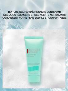 Biotherm Limpiador refrescante AQUAPOWER para hombres 40ml [TAMAÑO MINI] - 40ml*2 - Ver 3