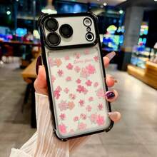 Basic Phone Cases - Black - View 3