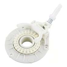 Replacement Washer Coupling Parts 4323EA2001C For Transmission Actuator, Durable Metal Components, Easy Install For Vehicle Shifter Systems - White - View 1