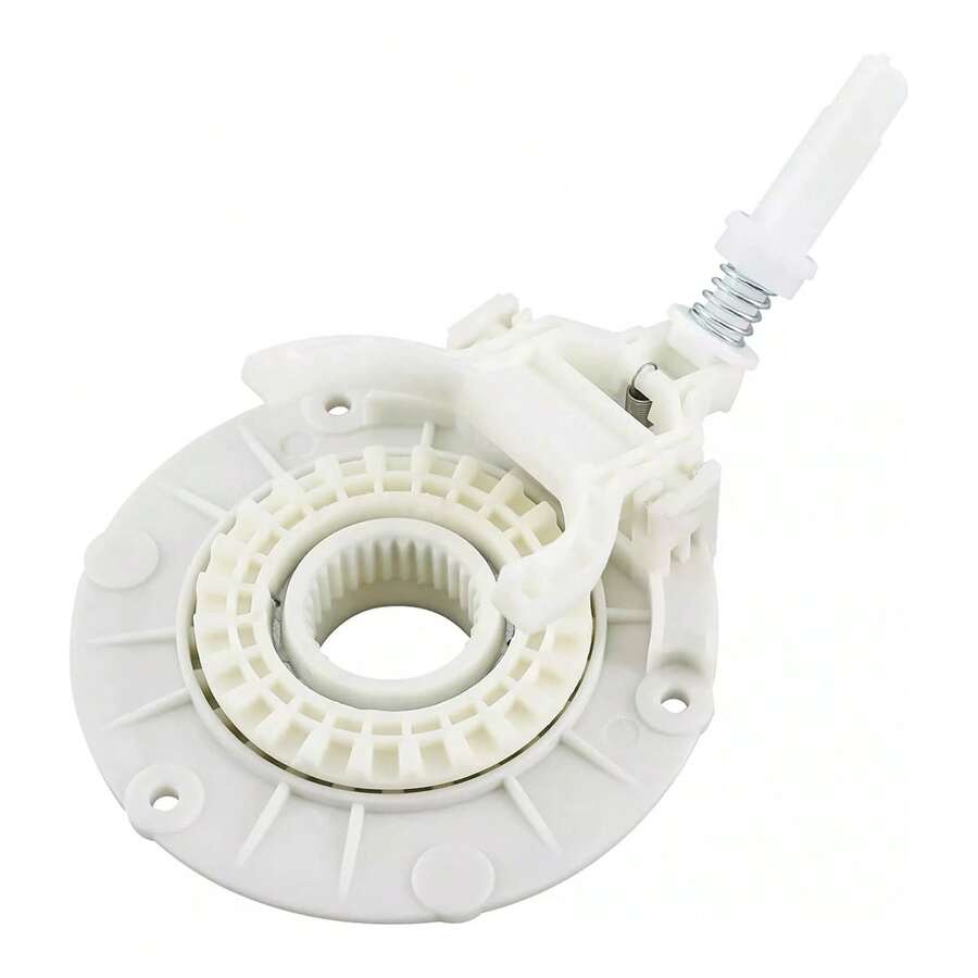 Replacement Washer Coupling Parts 4323EA2001C For Transmission Actuator, Durable Metal Components, Easy Install For Vehicle Shifter Systems - White - View 1