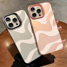 UV Printing Color Shape Drop Resistant Case Cover For Apple I P H O N E 17 AIR 16 15 14 PLUS 13 12 11 PRO MAX A50S A30S A51 A52S 5G A54 A55 A71 4G A72 S20 S21 S23 FE S22 S23 S24 S25 Ultra S24 S25 Plus M23 M34 A07 A17 S25 EDGE A16 Redmi A2 A1 A3 9A 10C 12 12C 11A POCO 13 13C 14C Mi 11 Lite 14 X3 X3 Pro X5 Note 12 5G X5 Pro 12 Pro 13 Pro 5G MOTO E22 E40 G14 G10 G20 G30 G22 G24 G34 G52 G54 G60 G84 Protective Anti-Scratch Protective Case Perfect Fit With Color Edge P15116 - Hồng - Xem 8