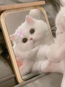 30/60/80 قطعة شريط عقال للحيوانات الأليفة، مناسبة لتزيين وتصفيف القطط والكلاب، إكسسوارات أليفة جميلة للمناسبات - متعدد الألوان - مشاهدة 7