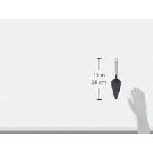 Brabantia 121883 Espátula Repostería(Servidor de pasteles) - Multicolor - Ver 2