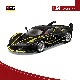 FXXK No. 44 Black