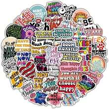 Glow Stickers - Multicolor - View 2