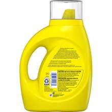Simply All-In-One Laundry Detergent, With A Refreshing Breeze Scent, Delivers Powerful Cleaning. This High-Efficiency Formula Penetrates Deep Into Fabrics To Remove Everyday Stains And Eliminate Odors In All Wash Cycles. Suitable For Busy Families, Workout Clothes, And Everyday Garments, And Compatible With Both Front-Loading And Standard Washing Machines. The Concentrated Liquid Releases A Long-Lasting, Fresh Scent, Leaving Clothes Feeling Brand New And Providing Reliable Cleaning Results And A Thorough Clean Experience For Your Everyday Laundry Needs. - Nhiều màu - Xem 11