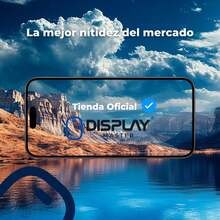 Pantalla Lcd Display Premium Para Honor X6b X6b Plus Jdy-lx3 Negro - Negro - Ver 2