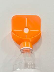 Drill Wall Dust Collector, Portable Dust Collector For Electric Drill, Dust Receiving Attachment