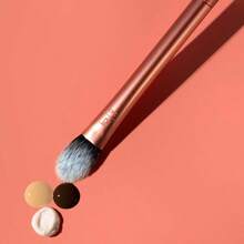 Brightening Concealer Makeup Brush - como en la foto - Ver 5