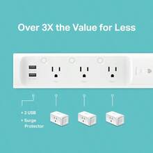 Outlet Boxes - White - View 6