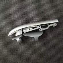 6pcs Retractable Wolf Claw Props - Pop-Up Finger Claws, White PP Material, 3D Cosplay Props, Halloween, Party, Birthday Gag Gifts, Thanksgiving And Christmas Presents - Multicolor - View 10