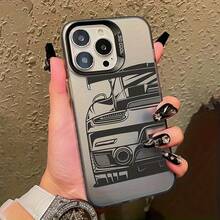 Basic Phone Cases - Couleurs mélangées - Voir 1