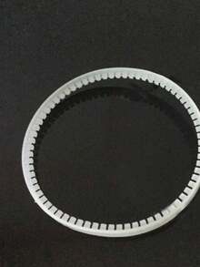 工业缝纫机压脚，适用于人造革、薄面料、涂层针织面料，带可调节压力杆，缝纫机配件，缝纫工具 - 彩色 - 查看 9