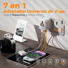 Outlet Boxes - White - View 2