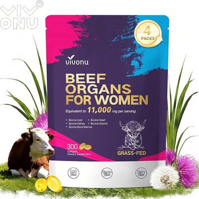 VivoNu Estratti animali