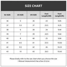 Chunky Shoes Womens Shoes Color Block Casual Sports Lightweight And Breathable For Everyday Comfort Spring Fall Tennis White Shoes Sneakers Outdoor Office Work Walking Travel Sport - 白色 - 查看 2